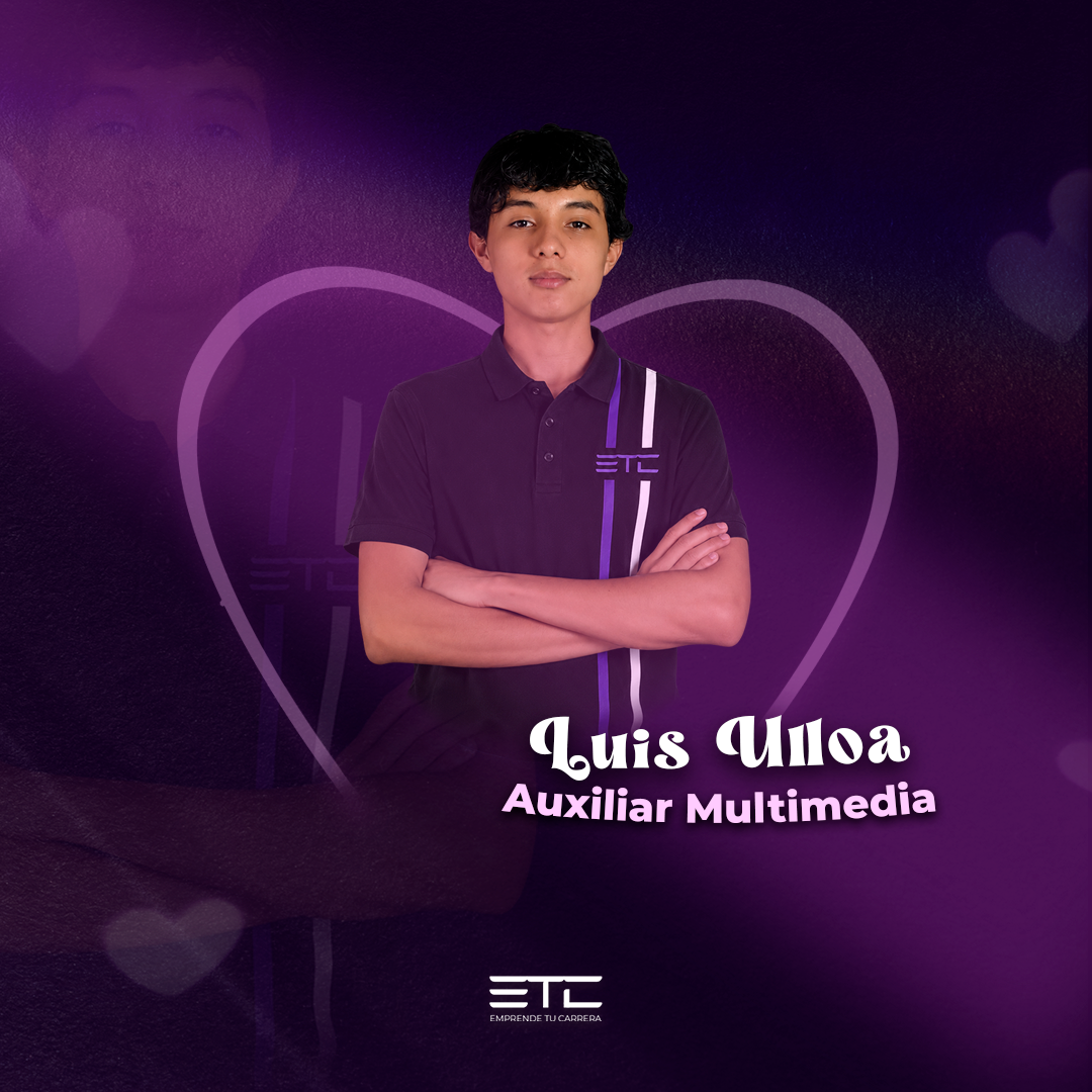 Luis Ulloa